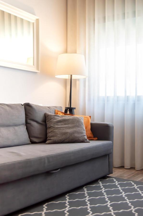 Apartament Ll Picaria 16 *
