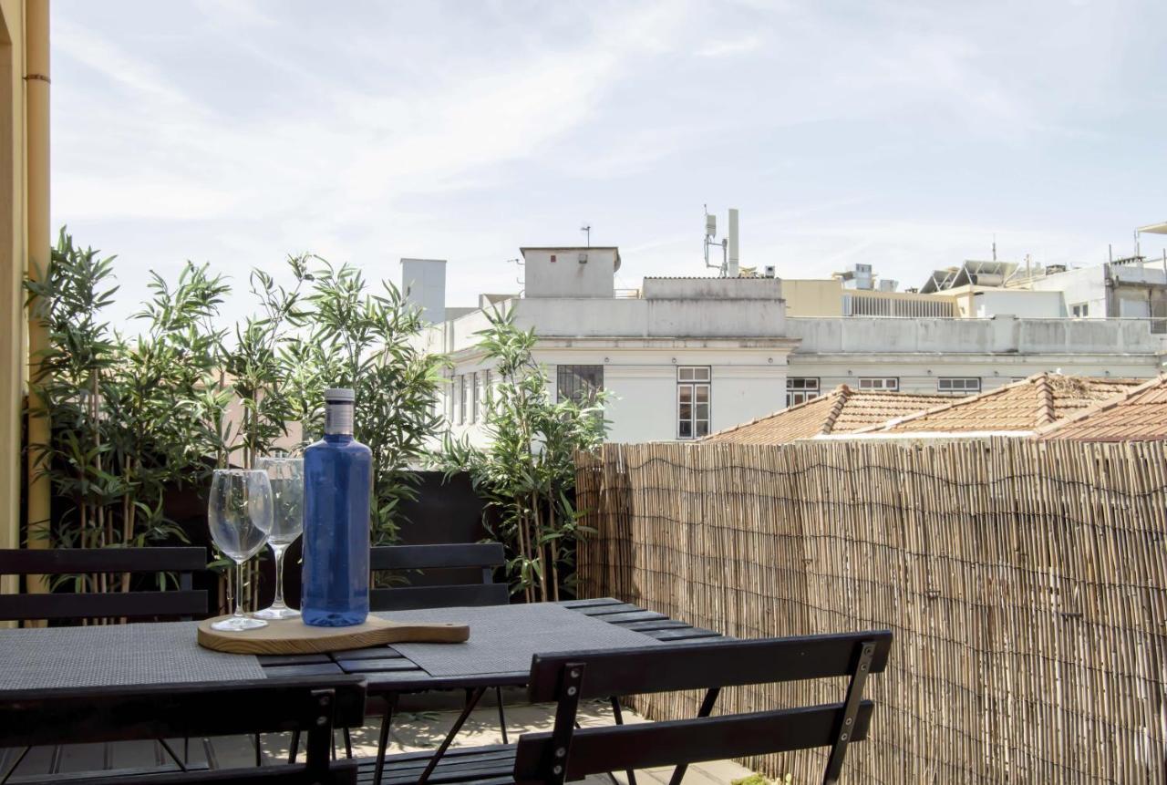 Apartament Ll Picaria 16 Porto